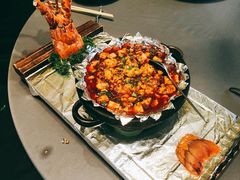 -许家菜(望江店)