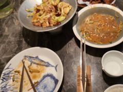 -前海沿·青岛菜(乐客城店)