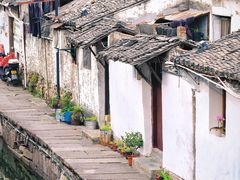 -绍兴书圣故里景区