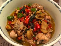 -铁公鸡·四川料理(天环广场店)