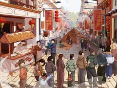 -五芳斋(中山大道总店)