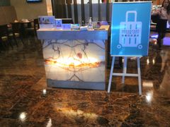 -宜昌富力皇冠假日酒店·咖啡1号西餐厅