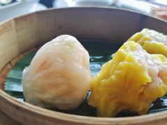 -广州柏悦酒店·悦景轩·粤菜餐厅