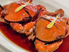 -新荣记(BFC外滩金融中心店)