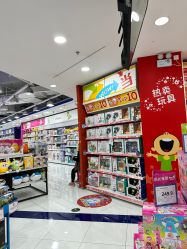 -玩具反斗城TOYSRUS(龙湖杭州西溪天街店)