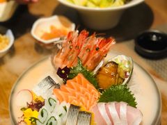 -武藏日本料理(宝安壹方城店)