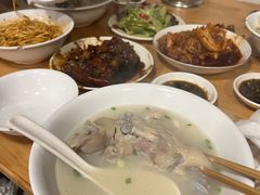 -明红蹄花(糍粑店街店)
