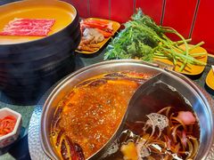 -牛New寿喜烧(金鹰世界店)