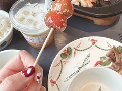 -江宴渔村·鱼鲜土菜(紫荆广场店)