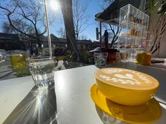 -五进制 Coffee Shop
