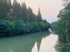 -春兰国宾馆(凤城河风景区老街店)