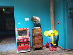 -疯克大象美式烤肉餐厅