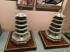 -中国闽台缘博物馆