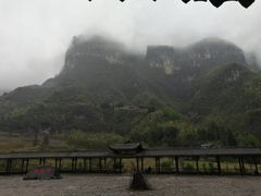 -鹿院坪生态旅游景区