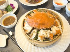 -闽海肴(北辰荟店)