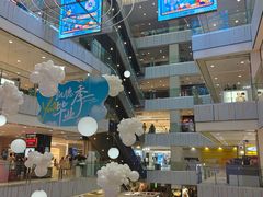 -凯德MALL(西直门店)