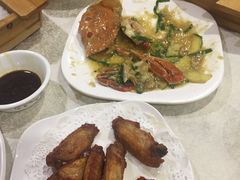 -吉源大排档·鱼生·海鲜(烧烤彩印厂店)