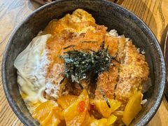 -铃木食堂(北新桥店)