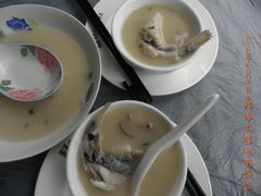 -长廊饭店(锦溪古镇店)