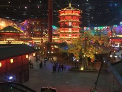 -万达茂商场(南京仙林店)