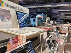 -百老汇(海港城海洋中心店)