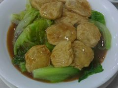 -凯盈阁·顺德私房菜·桑拿鸡