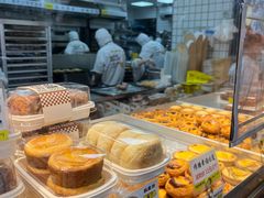 -鲍师傅糕点(江苏路店)