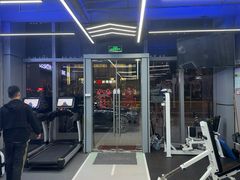 -EASY POWER健身工作室(浦东大道店)