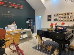 -刘健艺术钢琴学校·专注钢琴教育25周年(徐家汇校区)