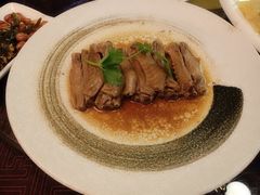 -大洋家·精品潮汕菜·生腌砂锅粥(天河东路店)