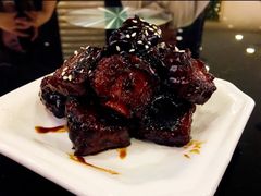 -新南华大酒店(长寿店)