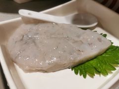 招牌虾滑-海底捞火锅(凯德广场店)