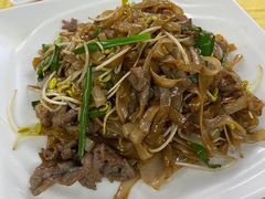 -海鲜街菜馆(海珠南路店)