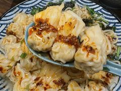 -北丐先生·野馄饨烧烤(雨花万象店)