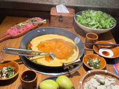 -贵厨酸汤牛肉(小十字店)