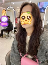 -上禾 HAIR SALON