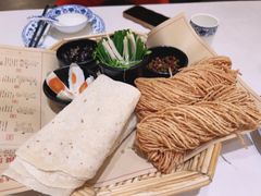 -大张烙馍村(三环南路旗舰店)