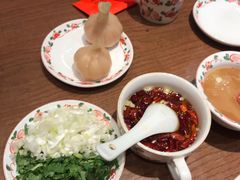 -北京老门框爆肚涮肉馆(凤城六路店)