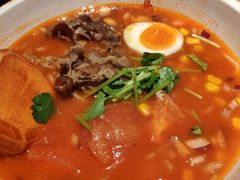 -味千拉面(光启城时尚购物中心店)