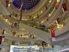 -凯德广场(金牛店)