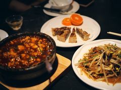 -芳芳私房菜·精做淮扬菜(承德路店)