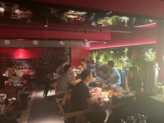 -沪小胖·小龙虾·蓝龙王(八佰伴店)