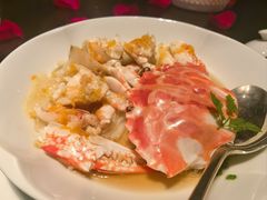 -广州柏悦酒店·悦景轩·粤菜餐厅