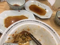 -狮头牌卤味研究所·卤味饭(花城汇南区店)