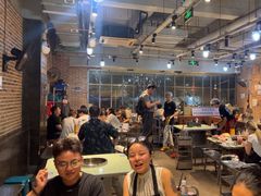 -五里关火锅(牛市口店)