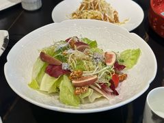 -旺顺阁·北京菜·烤鸭(大望路店)