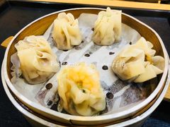 全家福烧麦-景芳周大姐(国大城市广场店)