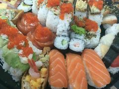 -河风精致寿司(尼盛店)