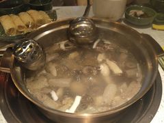 -润园四季椰子鸡火锅(海上世界店)