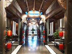 -唐山宴大唐州府精品中餐